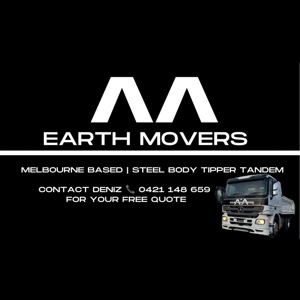 AA earth movers pty Ltd 